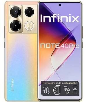 Infinix Note 40 PRO 12GB/256GB