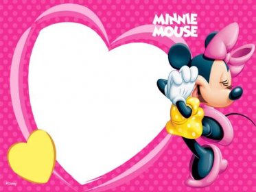 Best Minnie Mouse Wallpapers - ntbeamng