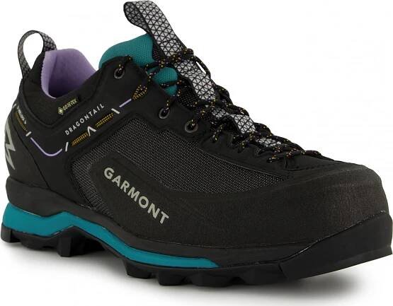 Garmont Dragontail Synth GTX Black/Deep Green