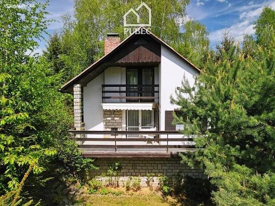 Prodej Dům, Dolní Bělá, okres Plzeň-sever