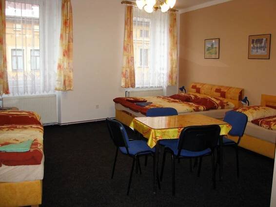 Penzion Alexandra 1168397985 2