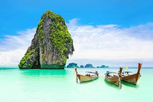 Lékem na splín může být i letos „Amazing Thailand“