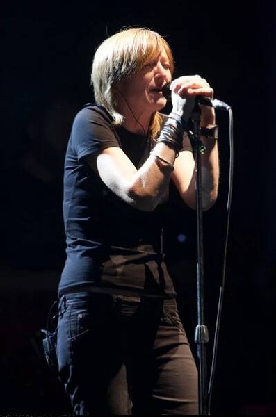 Solo Performance at Coachella