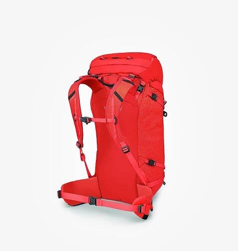 Pánské batohy Osprey Mutant 38 S/M Mars Orange