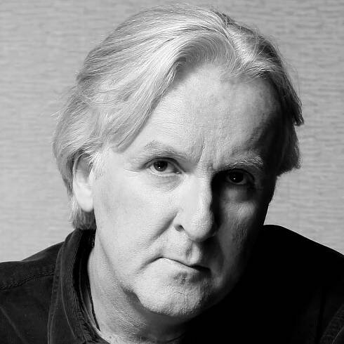 James Cameron - California Museum