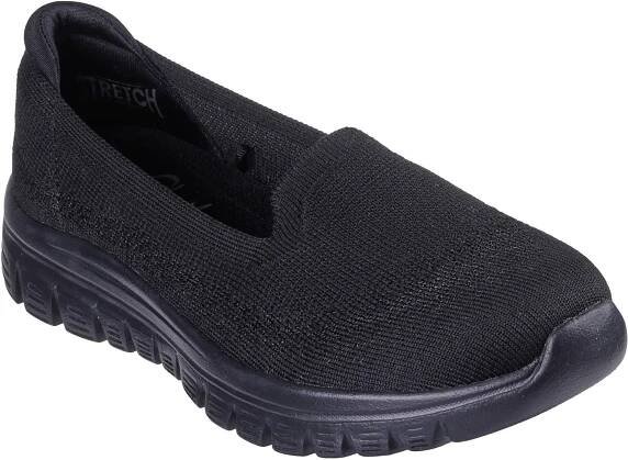 Skechers GRACEFUL - Dámská volnočasová obuv - 3