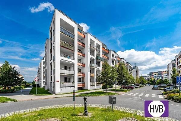 Prodej Byt 3+kk, Prušánecká, Praha 5 - Zličín