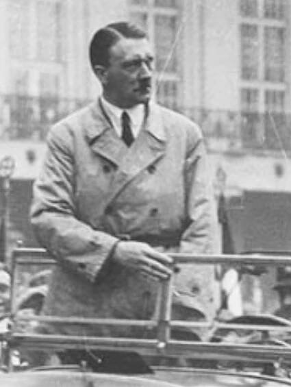 Fabulous Führer Fotos