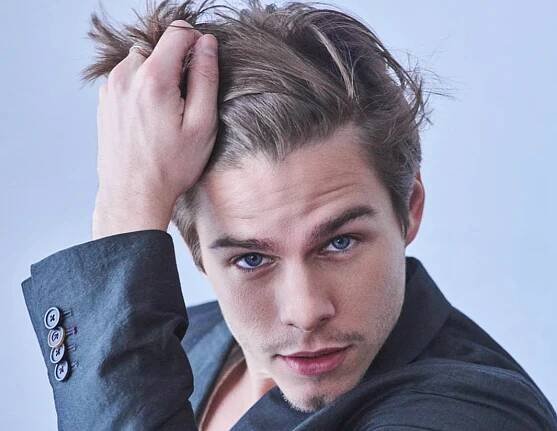 Jake Manley