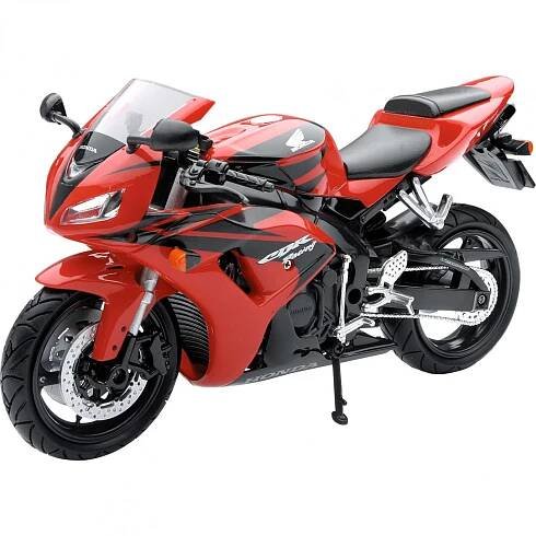 Model Honda CBR 1000 RR ´07