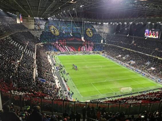 Letecký zájezd na LM: Inter Milán - B. Mnichov | FotbalTour