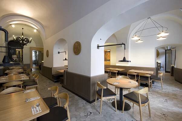 Restaurace Mincovna
