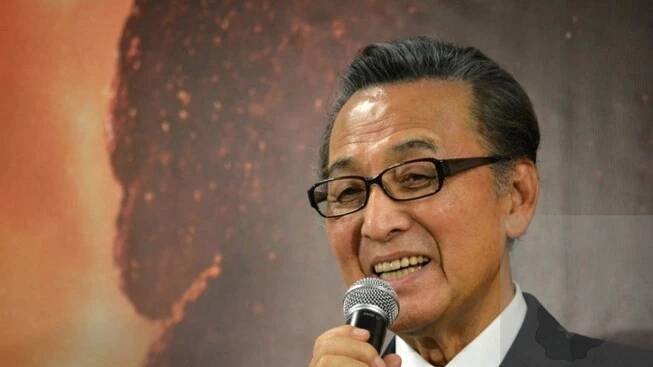 Zemřel herec, který se proslavil rolí ve filmu Godzilla. Bylo mu 87 let