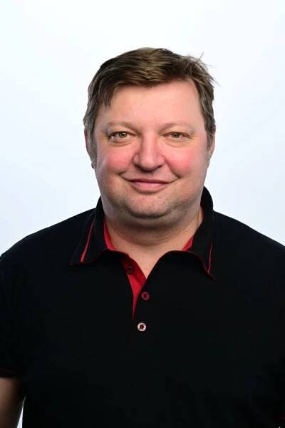 Michal Isteník – RESET ACTORS