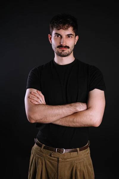 Jakub Spišák - Castingofka.cz