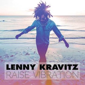 Lenny Kravitz - Raise Vibration (LP) Lenny Kravitz