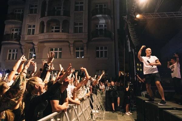 KVIFF | Fotogalerie