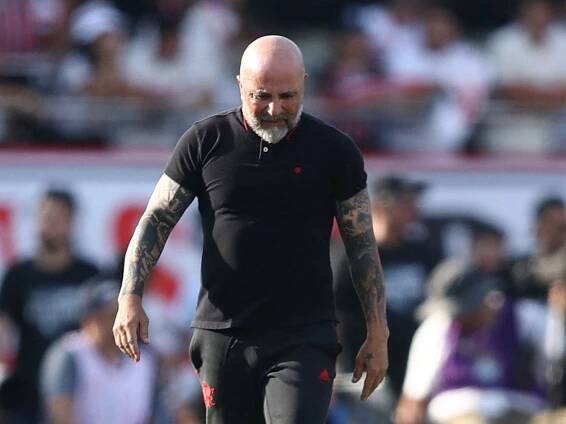 Flamengo - Sport.cz