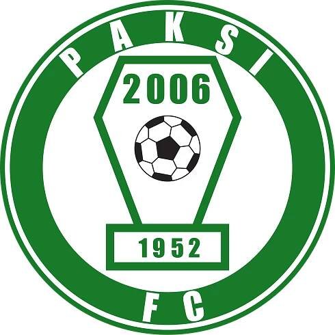 Soubor:Paksi FC (Logo).svg – Wikipedie