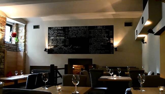 Mnoho restaurací nehodlají kontrolovat potvrzení o bezinfekčnosti od svých návštěvníků: jak vysvětlují své rozhodnutí - Zivot