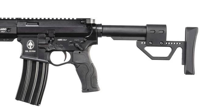 Competition 3Gun - Cal.223Rem - immagine 3