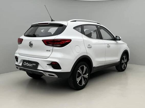 MG ZS, 1.5 ESSENTIAL PLUS CZ