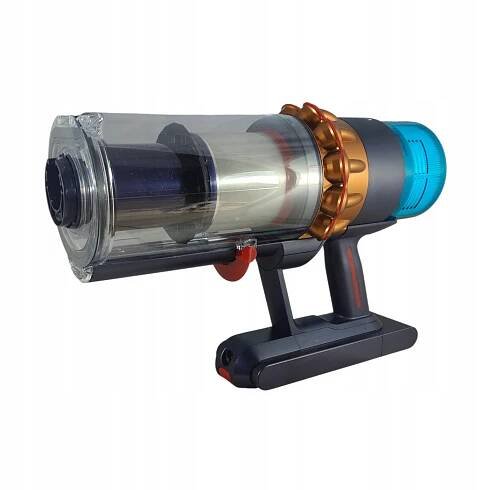 Tyčový Vysavač Dyson V15 Detect Absolute Gold EAN (GTIN) 5025155081761