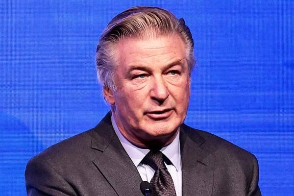 Alec Baldwin Turns Over Cell Phone to Authorities as Lawyer Says There Are 'No Answers' on Device