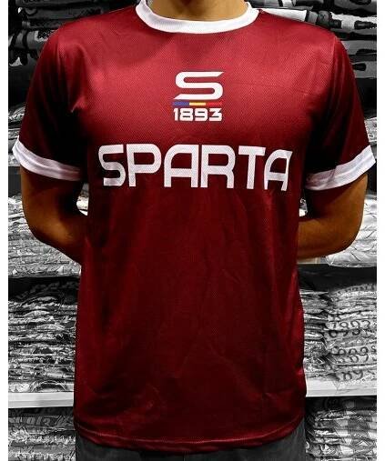 dres sparta