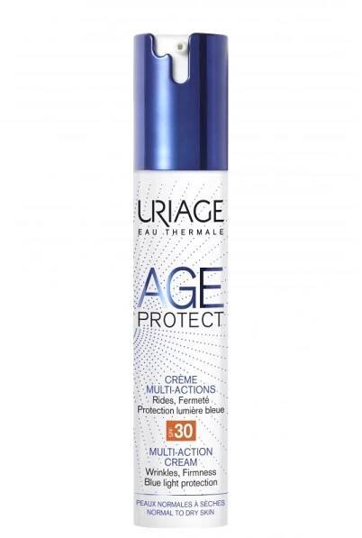 Uriage Age Protect Multi-Action Cream multifunkční krém 40 ml
