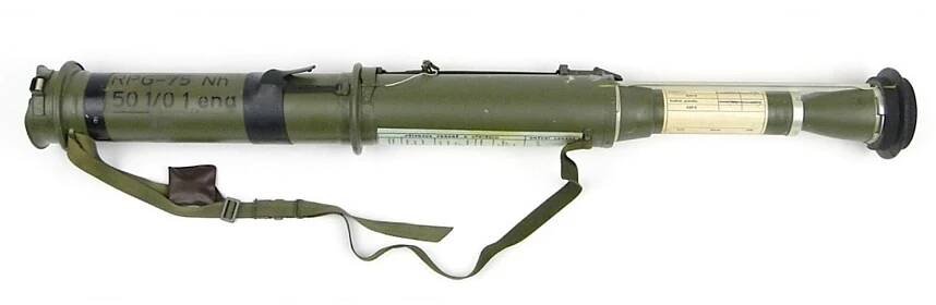 RPG 75 -  4