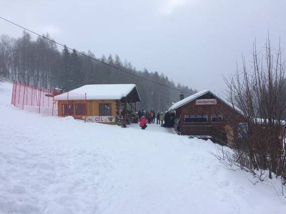 Ski Centrum Zdobnice - České skiareály