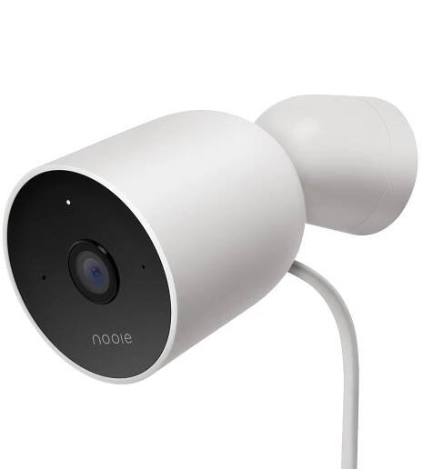 Smart Camera Singapore Outdoor Weatherproof Security Camera