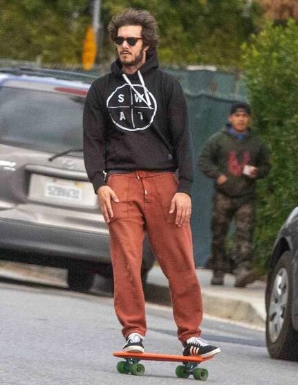 Adam Brody