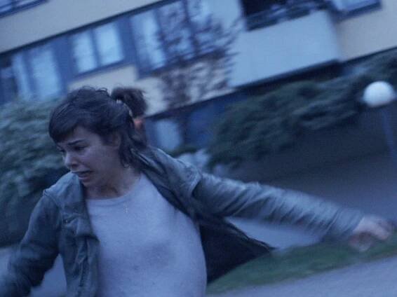 This Director of This Movie Shot in a Single Take Doesn’t Resent Birdman, Actually
