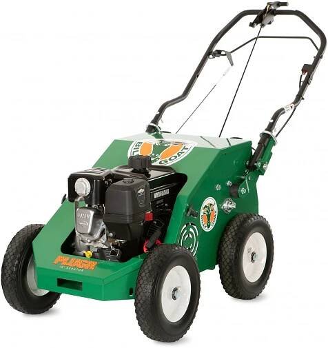 Billy Goat PL1803V od 126 930 Kč