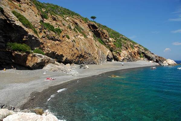 spiagge
