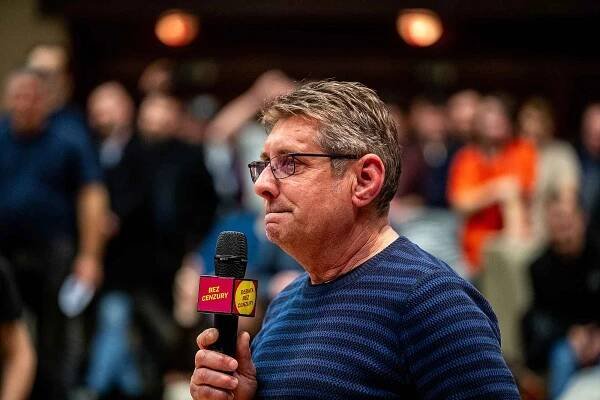 Rakušan v Havířově zakončil své turné debat, ty teď převezmou Nerudová a Farský