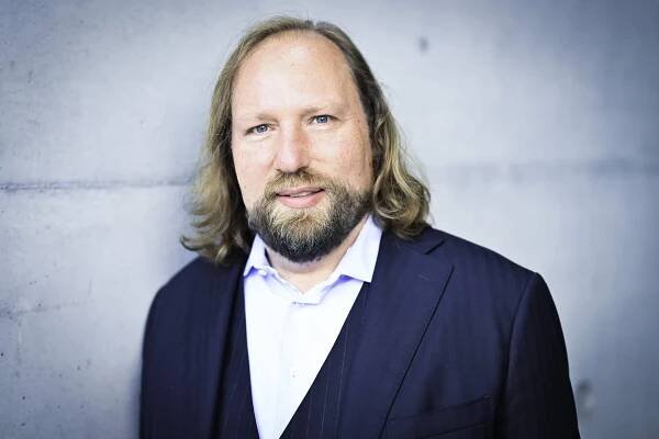 Anton Hofreiter - Für eine lebenswerte Zukunft!