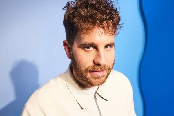 Don't Ask Ben Platt This One Question