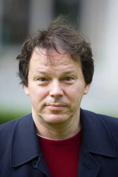 „Bullshit Jobs“: David Graeber auf Sinnsuche