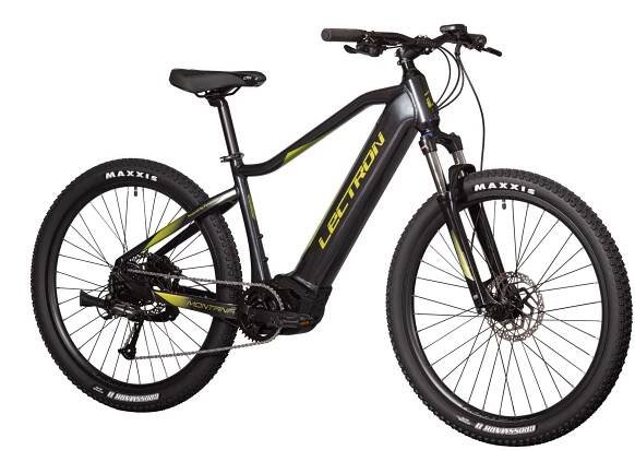 Lectron Montana PX 20 Ah 27,5" 2025 17"