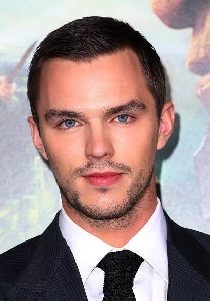 Nicholas Hoult | Fandíme filmu