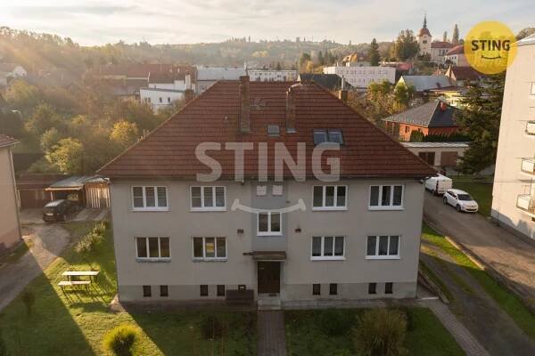 Byt 2+1, Zdounky, ulice Nádražní - Byty na prodej, reality RK STING