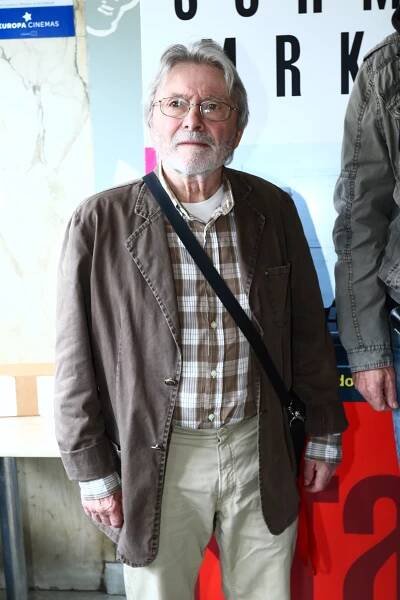 Foto k tématu Ladislav Mrkvička – stránka 20