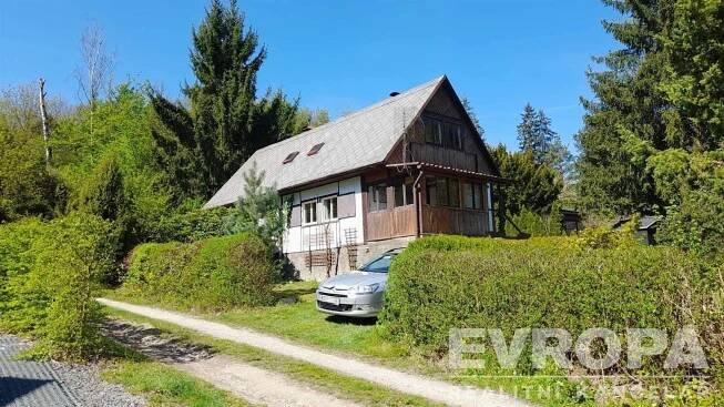 Prodej chaty Nižbor 3 147 000 Kč, foto 1