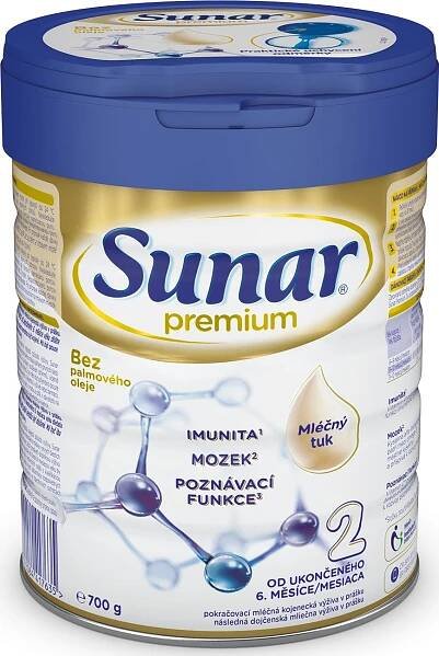 Sunar Premium 2