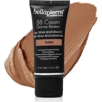 Make-up BELLÁPIERRE BB Krém Odstín 04 - Dark, 40ml