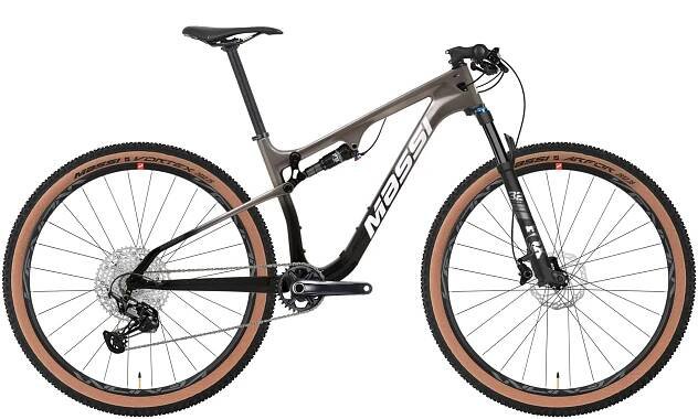 MASSI AIRE SL ENDURANCE