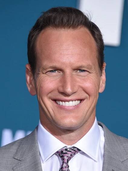 Patrick Wilson - Actor, Singer, Director